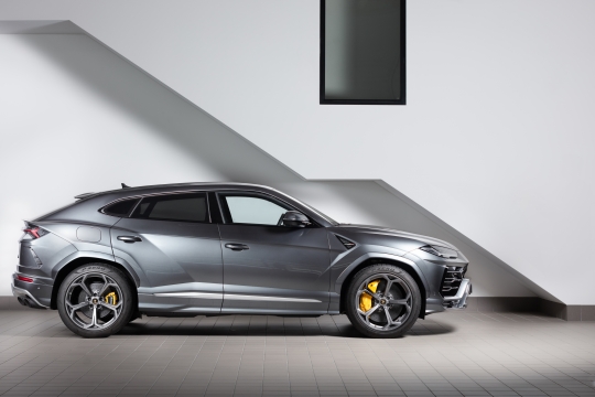 Lamborghini Urus Occasion Le Bon Coin Lamborghini Urus :: Garages et centre d'occasions :: Atlas Automobiles