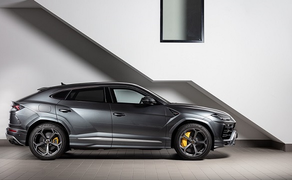 Lamborghini Urus Occasion Le Bon Coin Lamborghini Urus :: Garages et centre d'occasions :: Atlas Automobiles